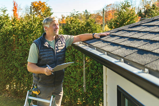 Trusted Roof Leak Repair service in Beachwood, NJ - Ben Roofing and Steel LLC